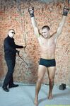 Judoist Vitaly In Slavery - Final Part - RusCapturedBoys - Russian