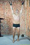 Judoist Vitaly In Slavery - Final Part - RusCapturedBoys - Russian