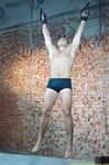 Judoist Vitaly In Slavery - Final Part - RusCapturedBoys - Russian