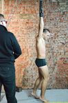 Judoist Vitaly In Slavery - Final Part - RusCapturedBoys - Russian
