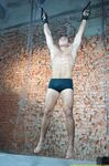 Judoist Vitaly In Slavery - Final Part - RusCapturedBoys - Russian