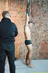 Judoist Vitaly In Slavery - Final Part - RusCapturedBoys - Russian