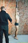 Judoist Vitaly In Slavery - Final Part - RusCapturedBoys - Russian