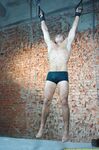 Judoist Vitaly In Slavery - Final Part - RusCapturedBoys - Russian
