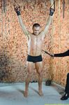 Judoist Vitaly In Slavery - Final Part - RusCapturedBoys - Russian