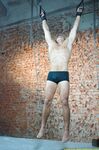 Judoist Vitaly In Slavery - Final Part - RusCapturedBoys - Russian