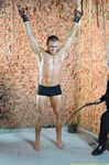 Judoist Vitaly In Slavery - Final Part - RusCapturedBoys - Russian