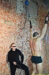 Judoist Vitaly In Slavery - Final Part - RusCapturedBoys - Russian