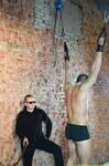 Judoist Vitaly In Slavery - Final Part - RusCapturedBoys - Russian