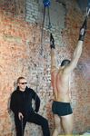 Judoist Vitaly In Slavery - Final Part - RusCapturedBoys - Russian