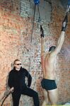 Judoist Vitaly In Slavery - Final Part - RusCapturedBoys - Russian