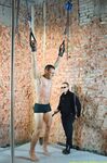 Judoist Vitaly In Slavery - Final Part - RusCapturedBoys - Russian