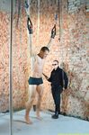 Judoist Vitaly In Slavery - Final Part - RusCapturedBoys - Russian