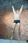 Judoist Vitaly In Slavery - Final Part - RusCapturedBoys - Russian