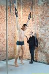 Judoist Vitaly In Slavery - Final Part - RusCapturedBoys - Russian