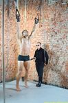 Judoist Vitaly In Slavery - Final Part - RusCapturedBoys - Russian