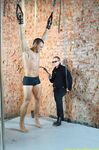 Judoist Vitaly In Slavery - Final Part - RusCapturedBoys - Russian