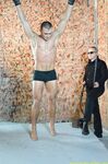 Judoist Vitaly In Slavery - Final Part - RusCapturedBoys - Russian