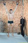 Judoist Vitaly In Slavery - Final Part - RusCapturedBoys - Russian