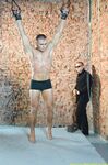 Judoist Vitaly In Slavery - Final Part - RusCapturedBoys - Russian