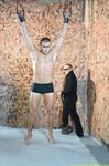 Judoist Vitaly In Slavery - Final Part - RusCapturedBoys - Russian