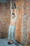 Judoist Vitaly In Slavery 1 - RusCapturedBoys - Russian