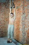 Judoist Vitaly In Slavery 1 - RusCapturedBoys - Russian