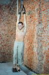 Judoist Vitaly In Slavery 1 - RusCapturedBoys - Russian