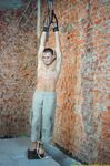 Judoist Vitaly In Slavery 1 - RusCapturedBoys - Russian