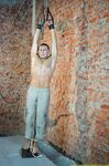 Judoist Vitaly In Slavery 1 - RusCapturedBoys - Russian