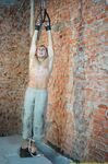 Judoist Vitaly In Slavery 1 - RusCapturedBoys - Russian