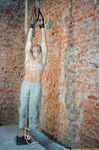 Judoist Vitaly In Slavery 1 - RusCapturedBoys - Russian