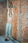 Judoist Vitaly In Slavery 1 - RusCapturedBoys - Russian