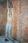 Judoist Vitaly In Slavery 1 - RusCapturedBoys - Russian