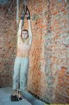 Judoist Vitaly In Slavery 1 - RusCapturedBoys - Russian