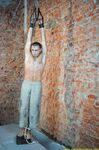 Judoist Vitaly In Slavery 1 - RusCapturedBoys - Russian