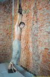 Judoist Vitaly In Slavery 1 - RusCapturedBoys - Russian