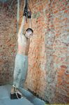 Judoist Vitaly In Slavery 1 - RusCapturedBoys - Russian