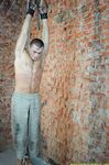 Judoist Vitaly In Slavery 1 - RusCapturedBoys - Russian