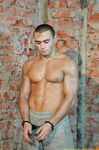 Judoist Vitaly In Slavery 1 - RusCapturedBoys - Russian