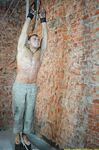 Judoist Vitaly In Slavery 1 - RusCapturedBoys - Russian