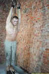 Judoist Vitaly In Slavery 1 - RusCapturedBoys - Russian