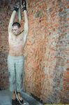 Judoist Vitaly In Slavery 1 - RusCapturedBoys - Russian