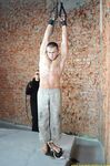 Judoist Vitaly In Slavery 1 - RusCapturedBoys - Russian