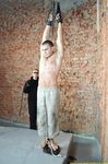 Judoist Vitaly In Slavery 1 - RusCapturedBoys - Russian