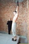 Judoist Vitaly In Slavery 1 - RusCapturedBoys - Russian