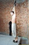 Judoist Vitaly In Slavery 1 - RusCapturedBoys - Russian