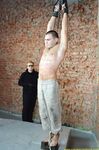Judoist Vitaly In Slavery 1 - RusCapturedBoys - Russian