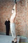 Judoist Vitaly In Slavery 1 - RusCapturedBoys - Russian