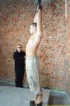 Judoist Vitaly In Slavery 1 - RusCapturedBoys - Russian
